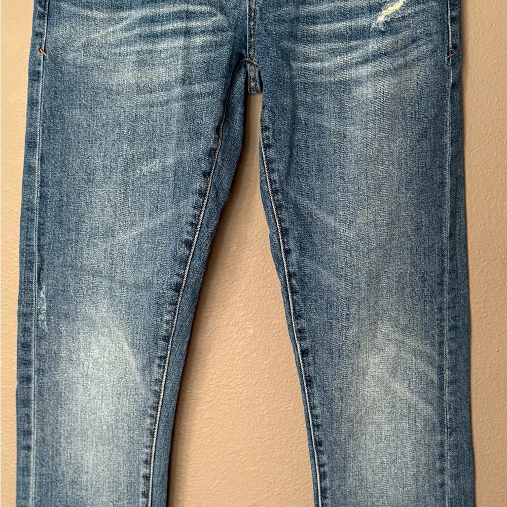Pilcro Jeans by Anthropologie - Picture 2 of 5